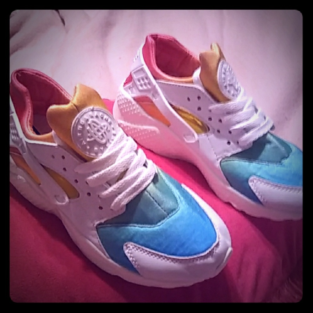 Nike Air Huarache